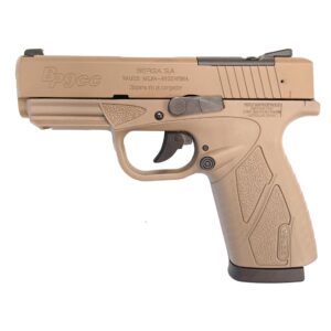 PISTOLA BERSA BP9CC FDE OPTICS READY
