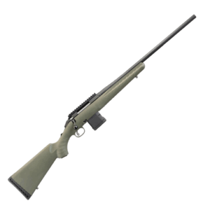 FUSIL RUGER AMERICAN PREDATOR CAL. 223