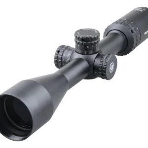 Mira Telescópica Hugo 3-12x44