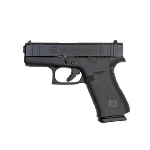 GLOCK 43 X 9MM
