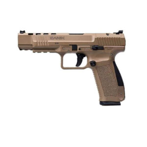 PISTOLA CANIK 9MM TP9 SFX MOD 2 5.2″/18-20T/CA FDE