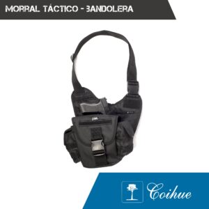 MORRAL COIHUE