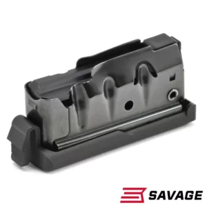 Cargador Savage Axis Cal. 243 win/ .308 win