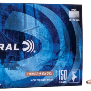 Federal 30-06 Sprg 180gr.