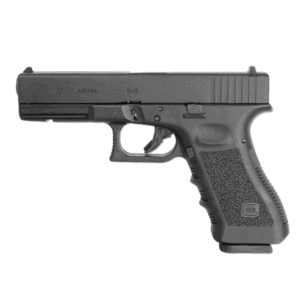 Glock 17 Gen4 CAL. 9MM