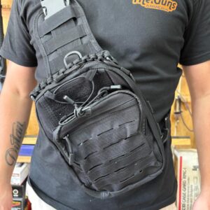 MORRRAL TACTICO URBANO