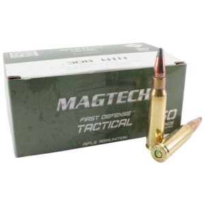 Magtech .308 PSP