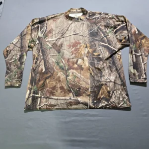 Remera Manga Larga REDHEAD