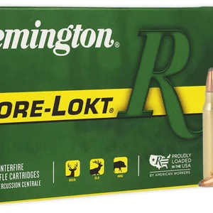 Remington Core-Lokt .223 Rem