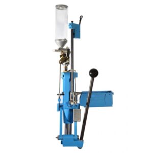 Prensa Dillon RL 550C