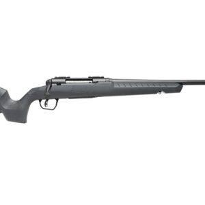 Fusil Savage Axis GEN II .308