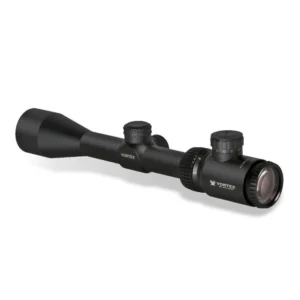 MIRA VORTEX CROSSFIRE II 3-9X40 RETICULO ILUMINADO