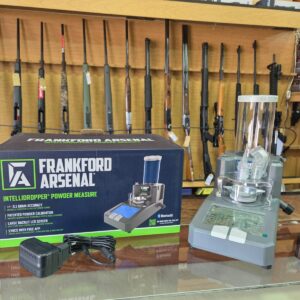 Dosificador Digital INTELLIDROPPER Frankford Arsenal