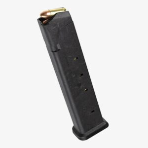 Cargador MAGPUL PMAG Glock 9mm 27 Cartuchos