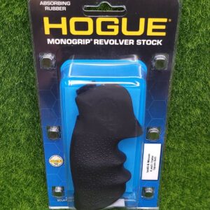 MONOGRIPO REVOLVER STOCK - HOUGUE