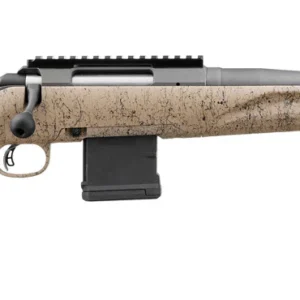 Ruger American Rifle Generation II Ranch .223 PLG