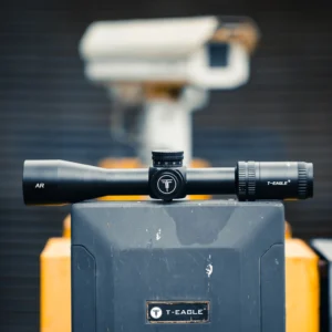 MIRA LARGO ALCANCE T-EAGLE AR 4-16X44 SF