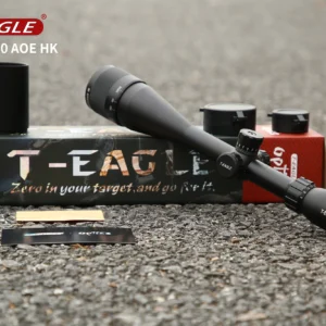 MIRA T-Eagle EOS 6-24X50AOE