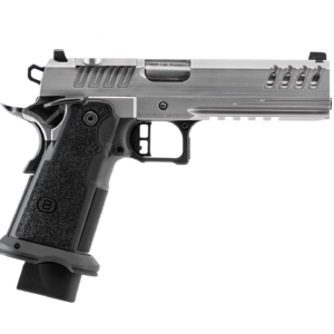 PISTOLA BERSA M2XI Stainless 9MM