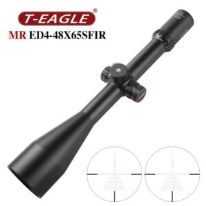 MIRA T-EAGLE MR 4-48X65 SFIR ED