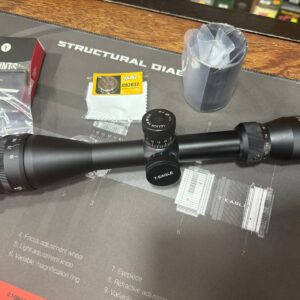 MIRA T-EAGLE EO 4-16X44 AOEG HK