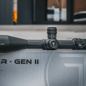 MIRA T-EAGLE VIPER GEN II 6-24X50 FFP IR