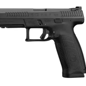 PISTOLA CZ P10 F