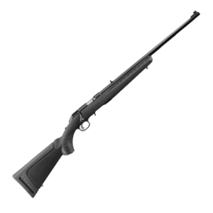 Carabina RUGER RIMFIRE .22 WMR
