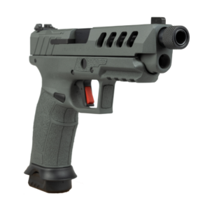 Pistola Tisas PX-9 GEN 3 TH OR NIGHT STALKER