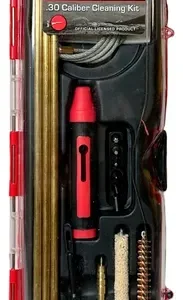 Kit Limpieza Cal 22lr 22wmr