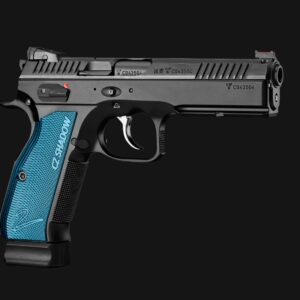 PISTOLA CZ SHADOW 2 9MM